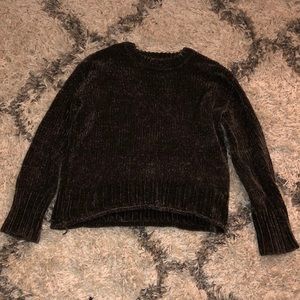 Green aeropostale sweater